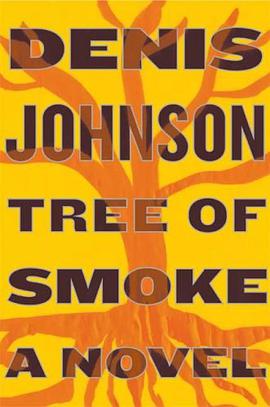 Tree of Smoke pdf epub mobi 电子书 下载