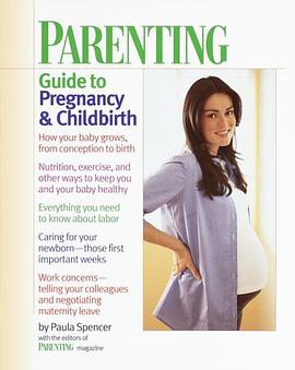 Parenting Guide to Pregnancy and Childbirth pdf epub mobi 电子书 下载