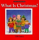 What Is Christmas? A Lift-the-Flap Story pdf epub mobi 电子书 下载