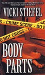 Body Parts pdf epub mobi 电子书 下载