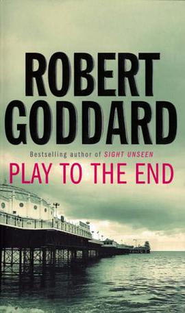 Play to the End pdf epub mobi 电子书 下载