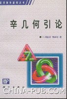 辛几何引论 pdf epub mobi 电子书 下载
