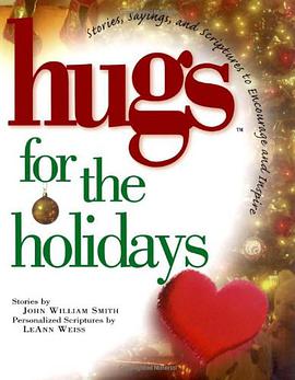 Hugs for the Holidays pdf epub mobi 电子书 下载