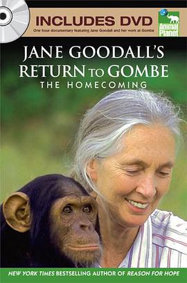 Jane Goodall's Return to Gombe
