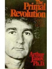 Primal Revolution: Toward A Real World pdf epub mobi 电子书 下载