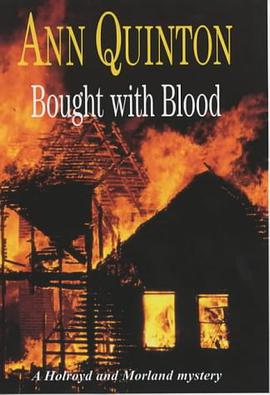 Bought with Blood (Severn House Large Print) pdf epub mobi 电子书 下载