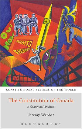 The Constitution of Canada pdf epub mobi 電子書 下載