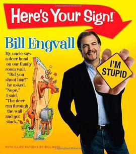 Here's Your Sign! pdf epub mobi 电子书 下载