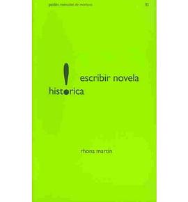 Escribir novela historica/ Writing Historic Novels pdf epub mobi 下载