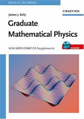 Graduate Mathematical Physics, With MATHEMATICA Supplements pdf epub mobi 電子書 下載