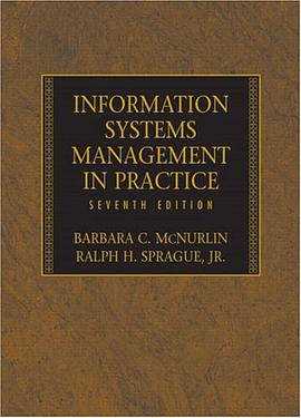 Information Systems Management in Practice (7th Edition) pdf epub mobi 电子书 下载