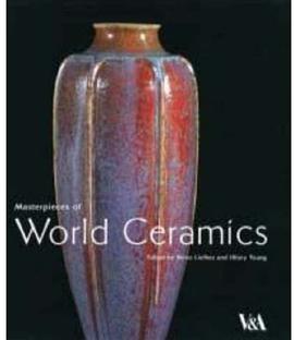 Masterpieces of World Ceramics pdf epub mobi 電子書 下載