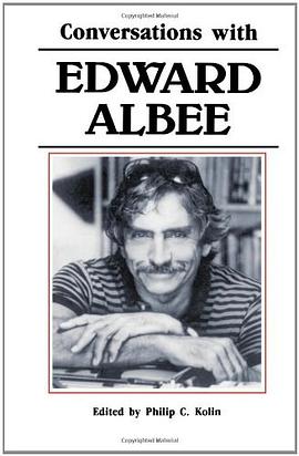 Conversations with Edward Albee pdf epub mobi 電子書 下載