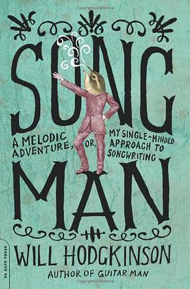 Song Man pdf epub mobi 电子书 下载