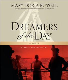 Dreamers of the Day pdf epub mobi 电子书 下载