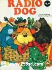 Radio Dog pdf epub mobi 电子书 下载
