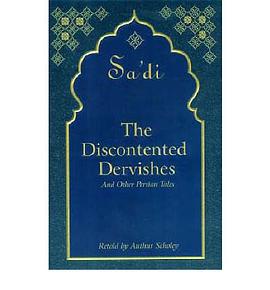 The Discontented Dervishes pdf epub mobi 电子书 下载
