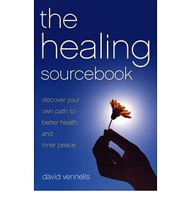 The Healing Sourcebook pdf epub mobi 下载