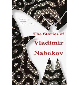 The Stories of Vladimir Nabokov pdf epub mobi 电子书 下载