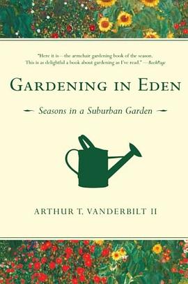 Gardening in Eden pdf epub mobi 电子书 下载