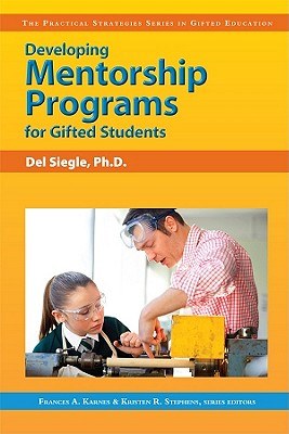 Developing Mentorship Programs for Gifted Students pdf epub mobi 电子书 下载