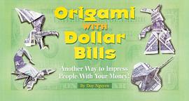 Origami with Dollar Bills pdf epub mobi 电子书 下载