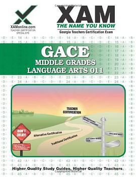 GACE Middle Grades Language Arts 011 pdf epub mobi 电子书 下载