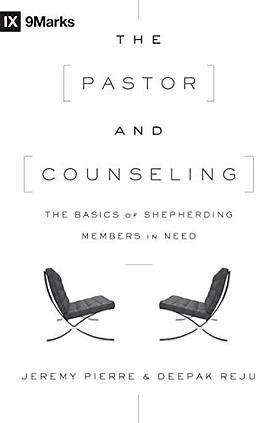 The Pastor and Counseling pdf epub mobi 电子书 下载