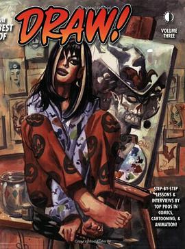 Best of Draw! pdf epub mobi 电子书 下载