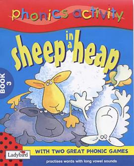 Sheep in a Heap pdf epub mobi 电子书 下载