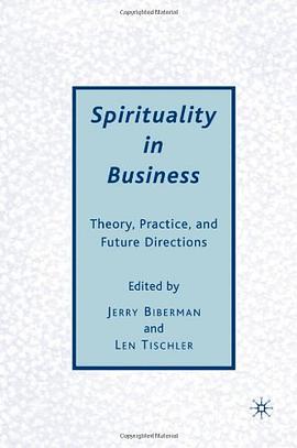 Spirituality in Business pdf epub mobi 电子书 下载