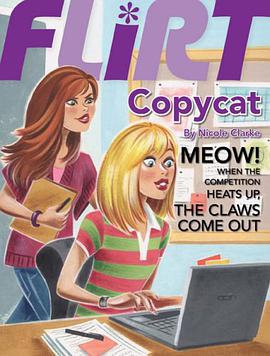 Copycat #9 pdf epub mobi 电子书 下载