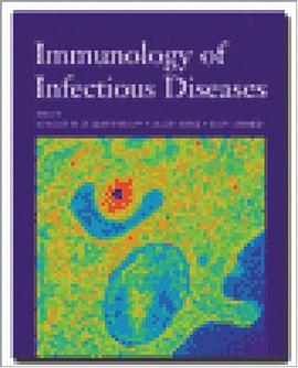 Immunology of Infectious Diseases pdf epub mobi 下载