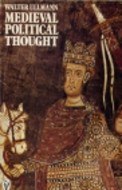 Medieval Political Thought pdf epub mobi 电子书 下载