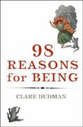 98 Reasons For Being pdf epub mobi 电子书 下载