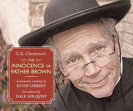 The Innocence of Father Brown pdf epub mobi 电子书 下载