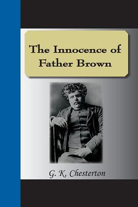 The Innocence of Father Brown pdf epub mobi 电子书 下载
