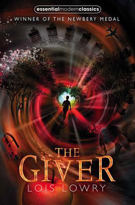 The Giver pdf epub mobi 电子书 下载
