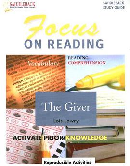The Giver pdf epub mobi 电子书 下载