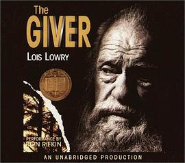 The Giver pdf epub mobi 电子书 下载