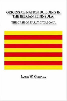 Origins of Nation Building in the Iberian Peninsula pdf epub mobi 电子书 下载