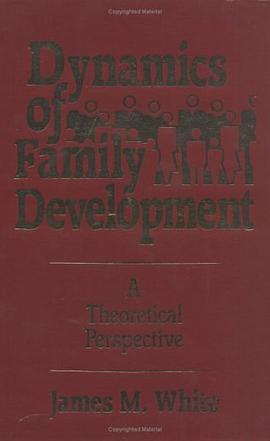 Dynamics of Family Development pdf epub mobi 電子書 下載
