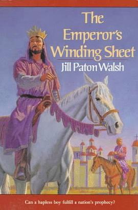 The Emperor’s Winding Sheet pdf epub mobi 电子书 下载