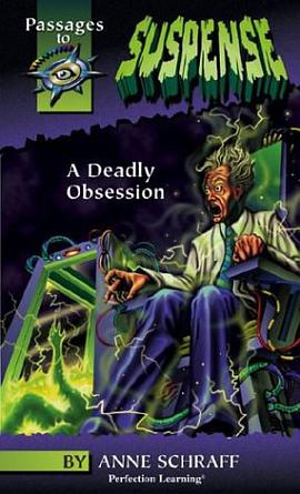 Deadly Obsession pdf epub mobi 电子书 下载