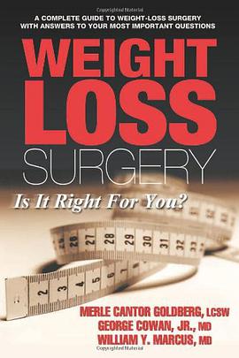 Weight Loss Surgery pdf epub mobi 电子书 下载