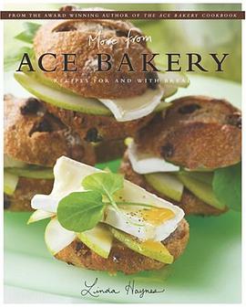 More from Ace Bakery pdf epub mobi 电子书 下载
