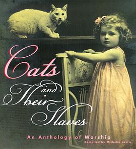 Cats and Their Slaves pdf epub mobi 电子书 下载