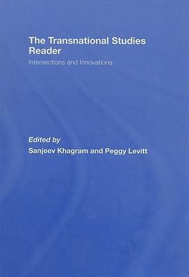The Transnational Studies Reader