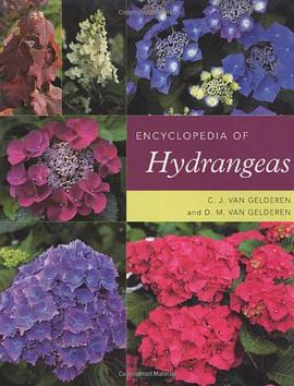 Encyclopedia of Hydrangeas pdf epub mobi 电子书 下载