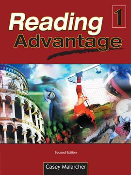 Reading Advantage 1, Second Edition